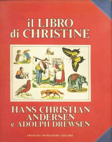 Il libro di Christine.