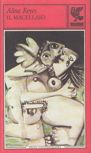 Il macellaio.