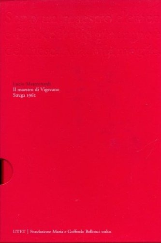 Il maestro di Vigevano.