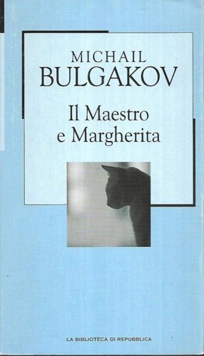 Il maestro e Margherita.