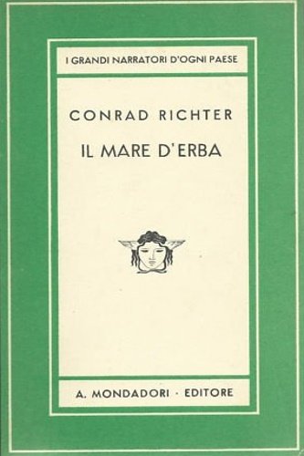 Il mare d'erba. Gli alberi.