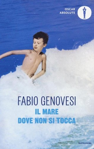 Il mare dove non si tocca.