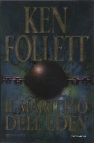 Il martello dell'Eden.