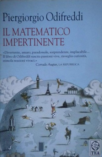 Il matematico impertinente.