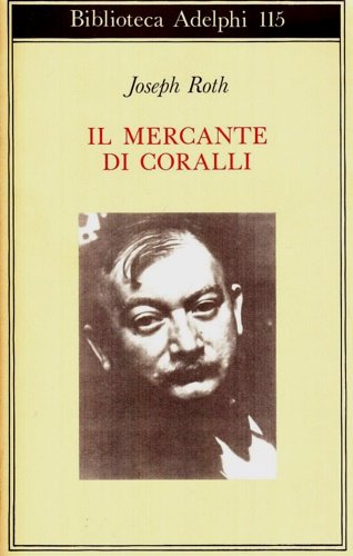 Il mercante di coralli.