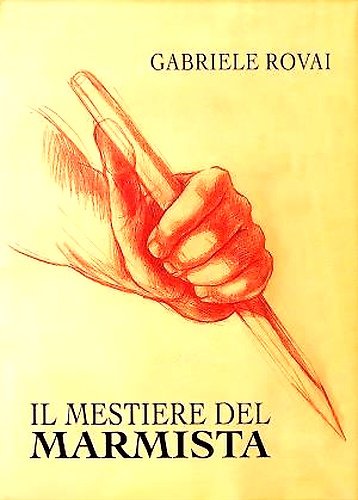 Il mestiere del marmista. | Immagine principale