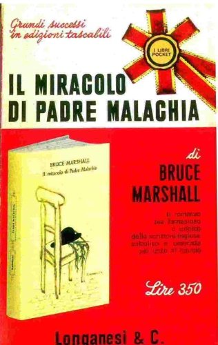 Il miracolo di padre Malachia. | Immagine Gallery 2