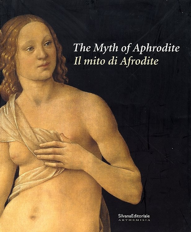 Il mito di Venere. The myth of Venus.