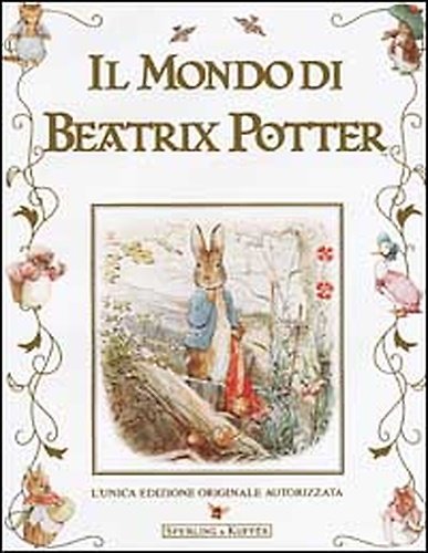 Il mondo di Beatrix Potter.