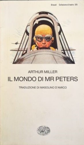 Il mondo di Mr Peters.