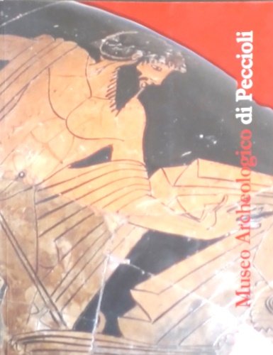 Il Museo Archeologico di Peccioli.