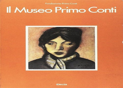 Il Museo Primo Conti.