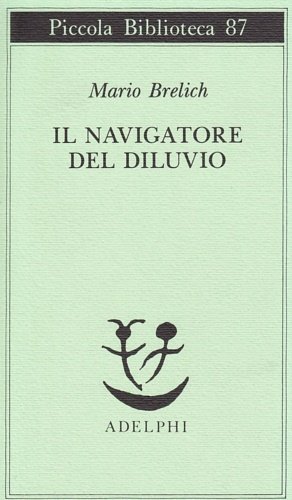 Il navigatore del diluvio.