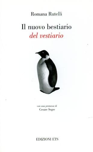 Il nuovo bestiario del vestiario.