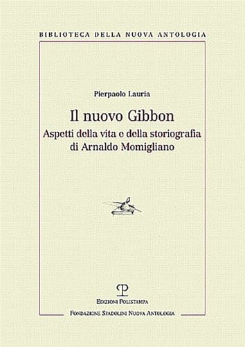 Il nuovo Gibbon. Aspetti della vita e della storiografia di …
