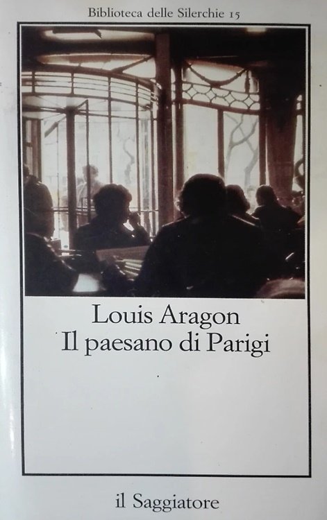 Il paesano di Parigi.