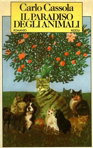 Il paradiso degli animali. | Immagine Gallery 2