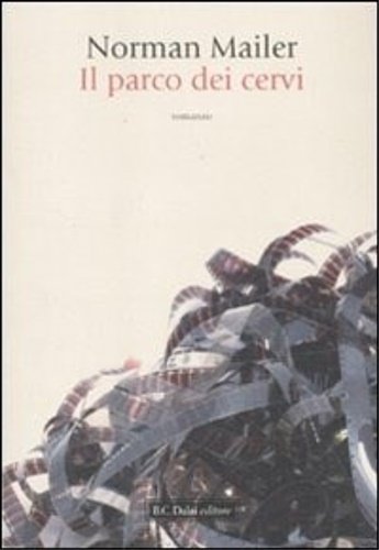 Il parco dei cervi. | Immagine principale