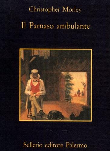 Il Parnaso ambulante.