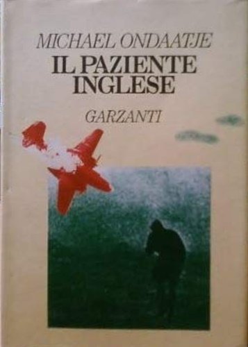 Il paziente inglese.