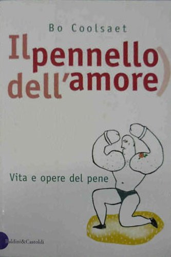 Il pennello dell'amore.