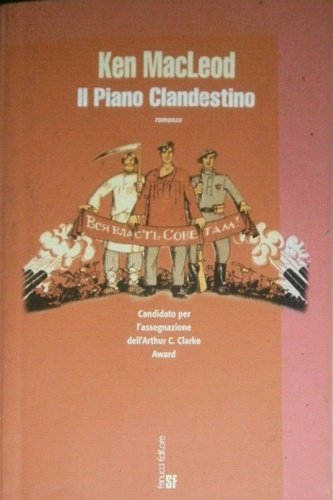 Il piano clandestino. | Immagine Gallery 2