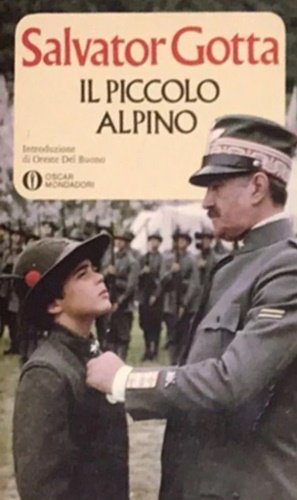 Il piccolo alpino.