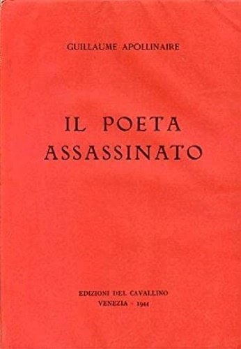 Il poeta assassinato. | Immagine Gallery 2