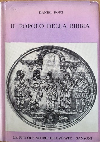 Il popolo della Bibbia.