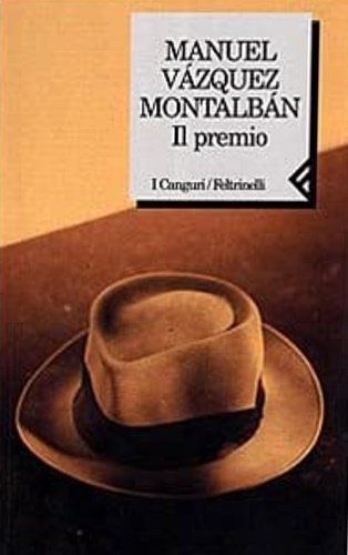 Il premio.