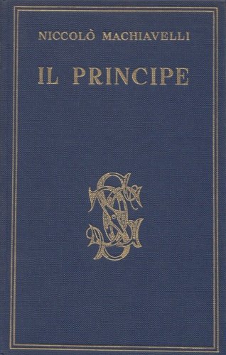 Il Principe.