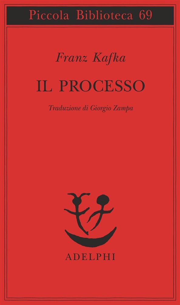 Il Processo.