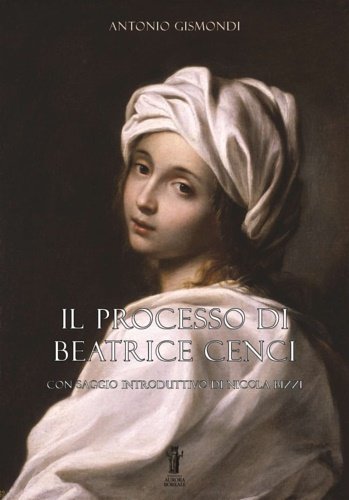 Il processo di Beatrice Cenci.