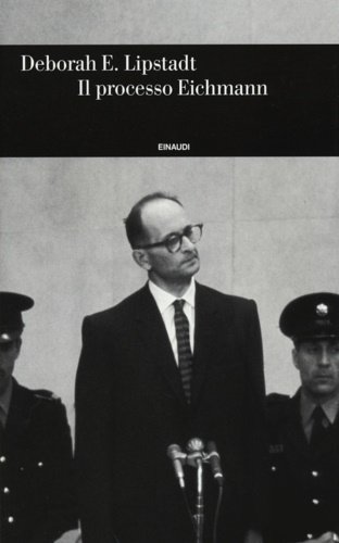 Il processo Eichmann.