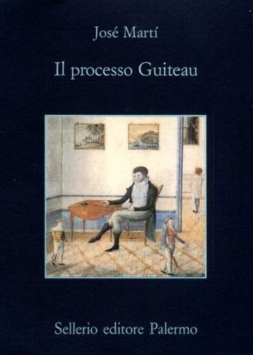 Il processo Guiteau.