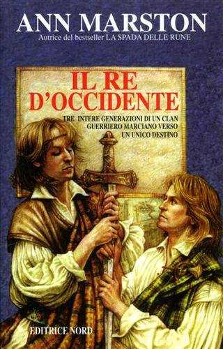 Il re d'occidente.