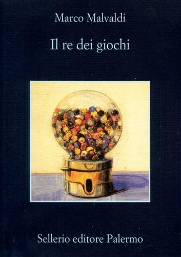 Il re dei giochi.