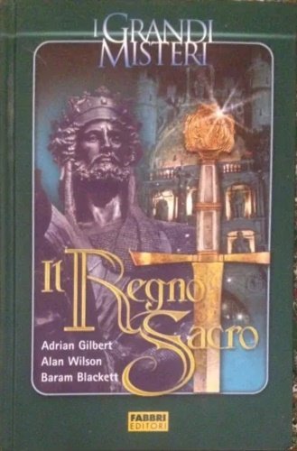 Il Regno Sacro. Alla ricerca del vero Re Artù. | Immagine Gallery 2