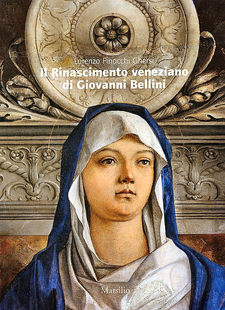 Il Rinascimento Veneziano di Giovanni Bellini. | Immagine principale