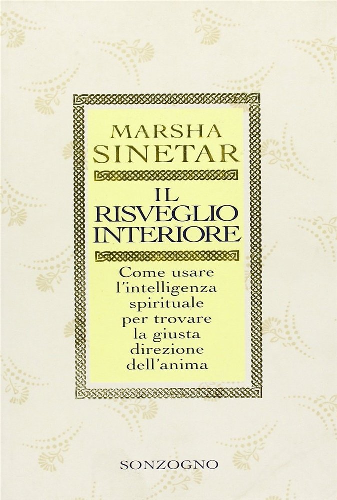 Il risveglio interiore.