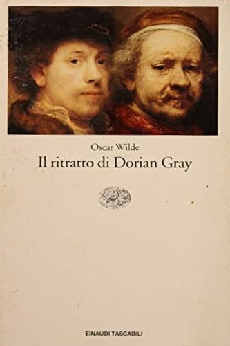 Il ritratto di Dorian Gray.