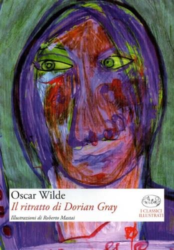 Il ritratto di Dorian Gray.