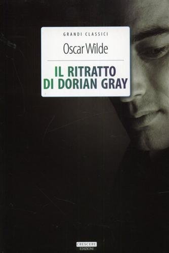 Il ritratto di Dorian Gray.
