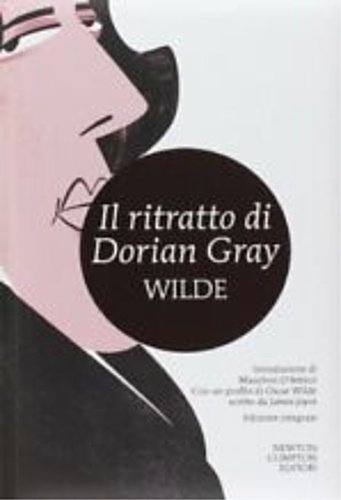 Il ritratto di Dorian Gray.