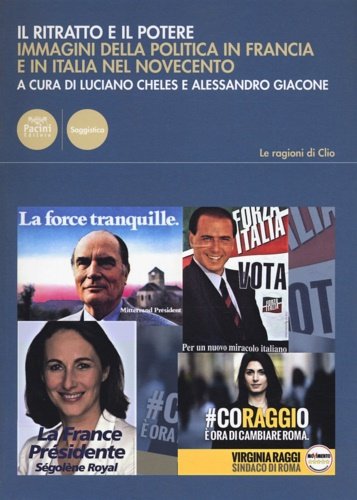 Il ritratto e il potere. Immagini della politica in Francia …