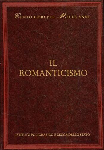 Il Romanticismo.