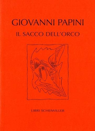 Il sacco dell'orco.
