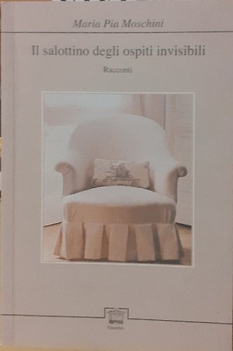 Il salottino degli ospiti invisibili.
