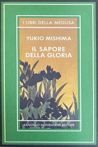 Il sapore della gloria.