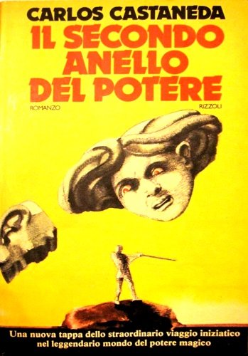 Il secondo anello del potere. Una nuova tappa dellos traordinario … | Immagine principale